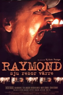 Raymond - sju resor värre Trailer