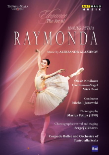 Raymonda Trailer