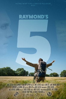 Raymond's 5 Trailer
