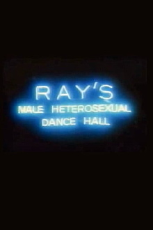 Ray's Male Heterosexual Dance Hall Trailer