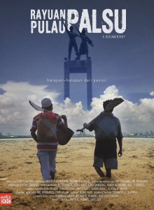 Rayuan Pulau Palsu Trailer