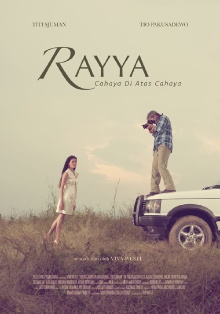 Rayya, Cahaya Di Atas Cahaya Trailer