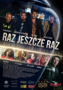 Raz, jeszcze raz Trailer