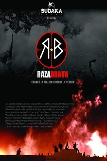 Raza Brava Trailer