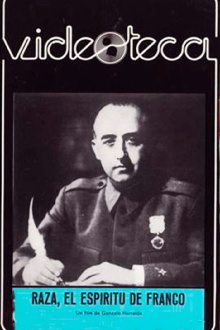 Raza, el espíritu de Franco Trailer