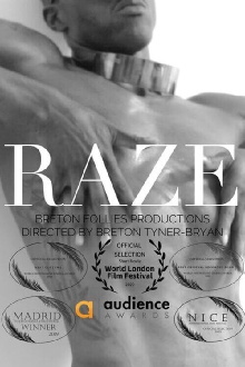 Raze Trailer