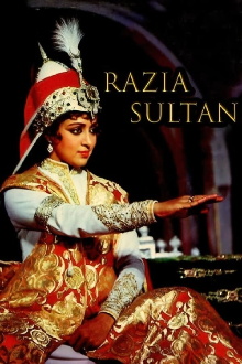 Razia Sultan Trailer