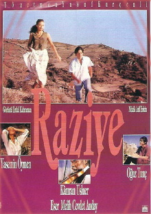 Raziye Trailer