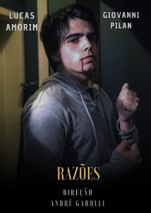 Razões Trailer
