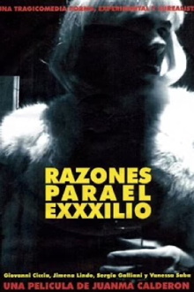 Razones para el Exxxilio Trailer