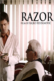 Razor Trailer