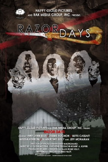 Razor Days Trailer