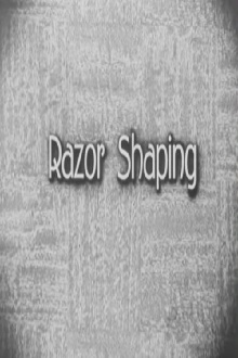 Razor Shaping Trailer
