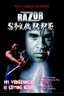 Razor Sharpe Trailer