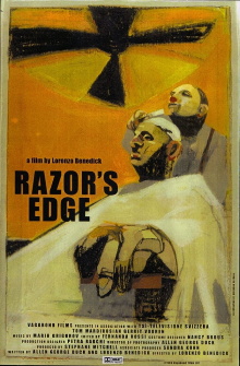 Razor's Edge Trailer