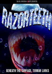Razorteeth Trailer