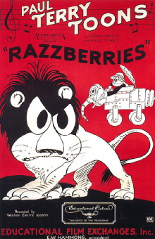 Razzberries Trailer