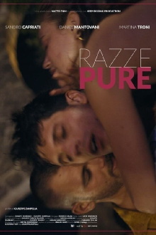Razze pure Trailer