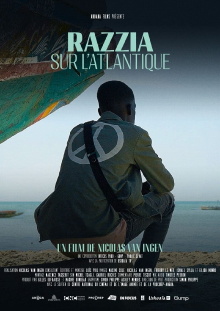 Razzia sur l'Atlantique Trailer