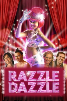 Razzle Dazzle: A Journey into Dance Trailer