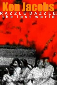 Razzle Dazzle: The Lost World Trailer
