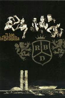 RBD - Live In Brasília Trailer