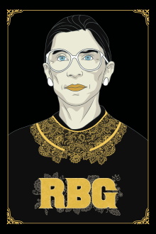 RBG Trailer