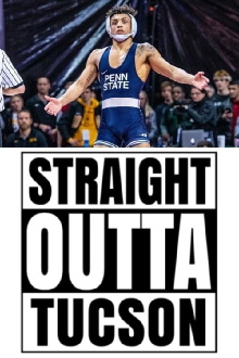 RBY:  Straight Outta Tucson Trailer