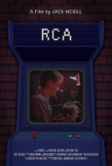 RCA Trailer