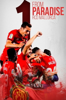 RCD Mallorca From Paradise Trailer