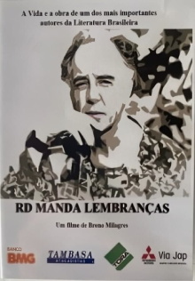 RD Manda Lembranças Trailer
