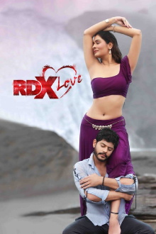RDX Love Trailer