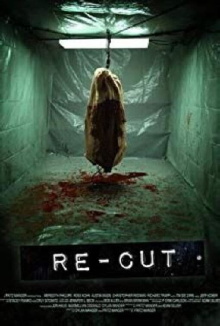 Re-Cut Trailer