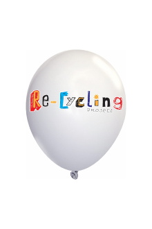 Re-Cycling Trailer