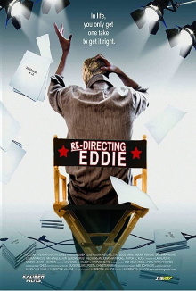 Re-Directing Eddie Trailer