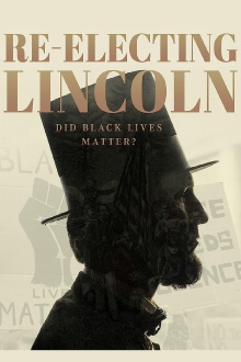 Re-Electing Lincoln Trailer