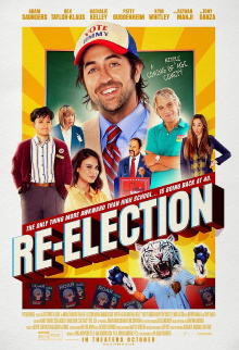 Re-Election Trailer