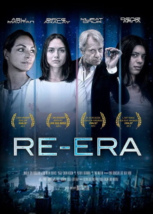 Re-Era Trailer