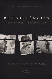 Re-Existences Trailer