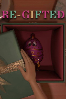 Re-Gifted Trailer