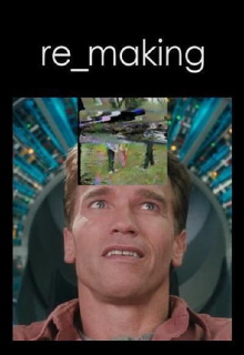 re_making Trailer