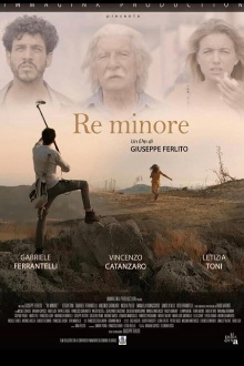 Re minore Trailer