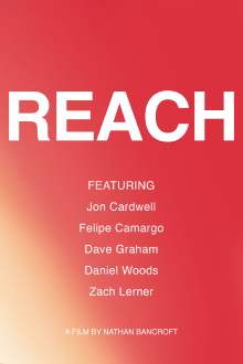 Reach Trailer
