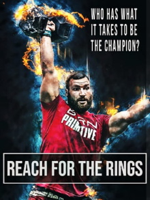 Reach for the Rings Trailer
