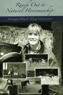 Reach Out to Natural Horsemanship: Overcoming Obstacles through Communication Trailer