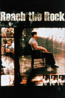 Reach the Rock Trailer