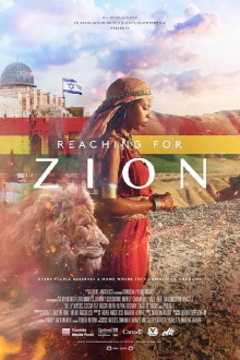 Reaching For Zion Trailer