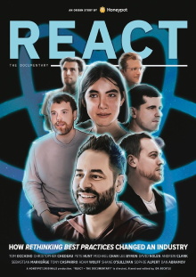 React.js: The Documentary Trailer
