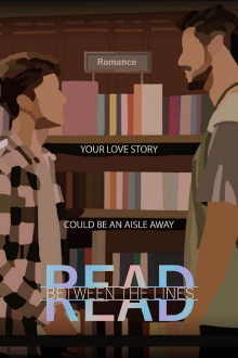 Read Between the Lines Trailer