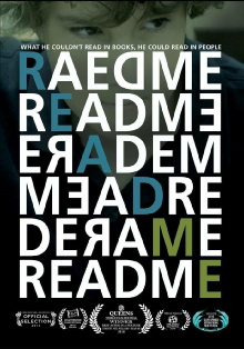 Read Me Trailer